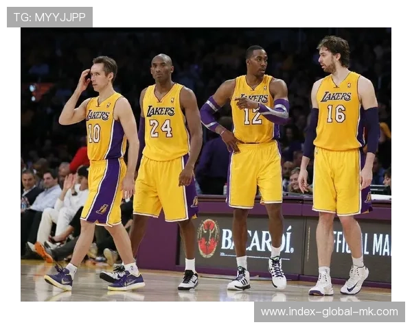 湖人队开启强势反攻，闯入季后赛，湖人对队员