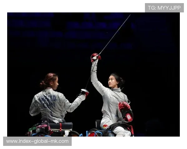 竞技融合：残奥项目与全民赛事推动包容性体育发展，残奥会比赛规则