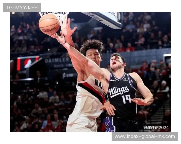 NBA魔术禁区护框多次扼杀进攻