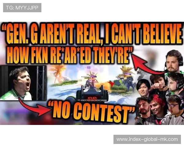 Apex大师赛高地交火三队混战瞬间爆炸